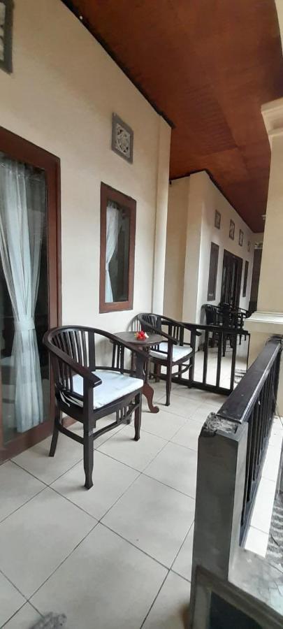 Bali Villa Coral Amed  Ngoại thất bức ảnh