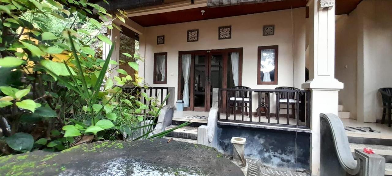 Bali Villa Coral Amed  Ngoại thất bức ảnh