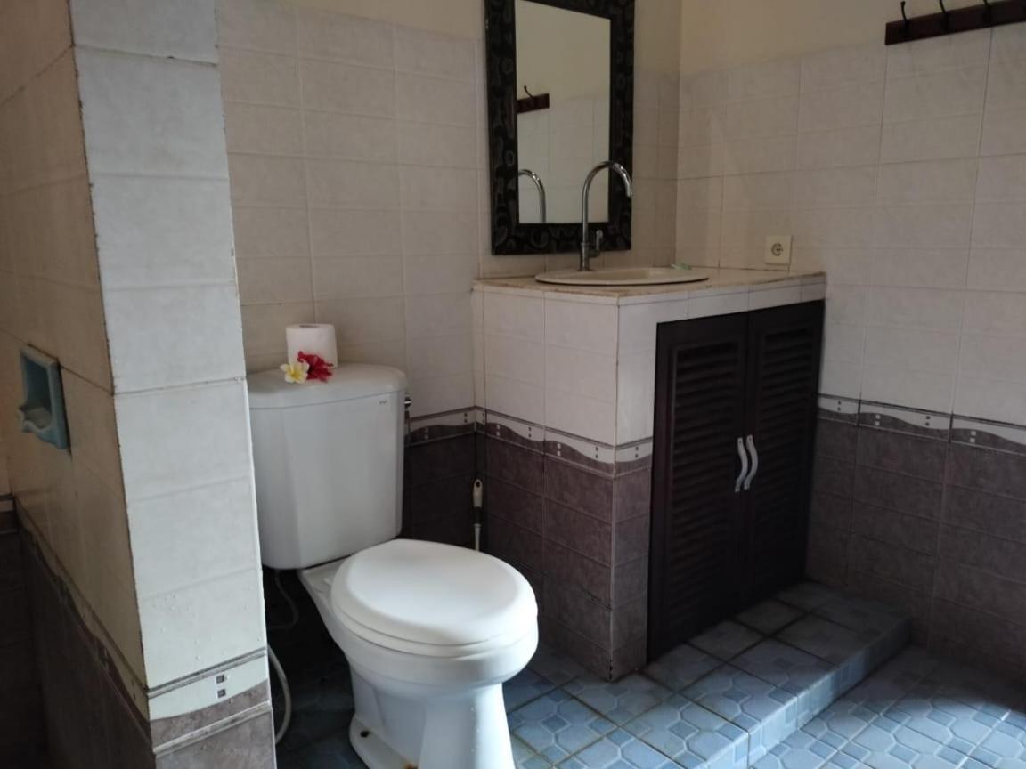 Bali Villa Coral Amed  Ngoại thất bức ảnh