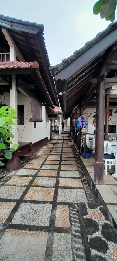 Bali Villa Coral Amed  Ngoại thất bức ảnh