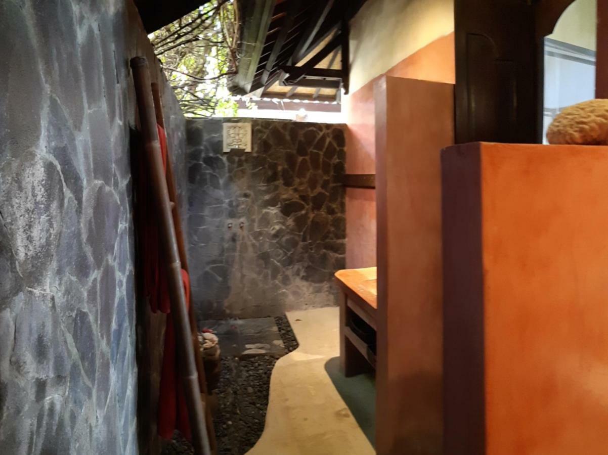 Bali Villa Coral Amed  Ngoại thất bức ảnh