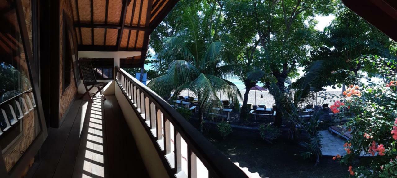 Bali Villa Coral Amed  Ngoại thất bức ảnh