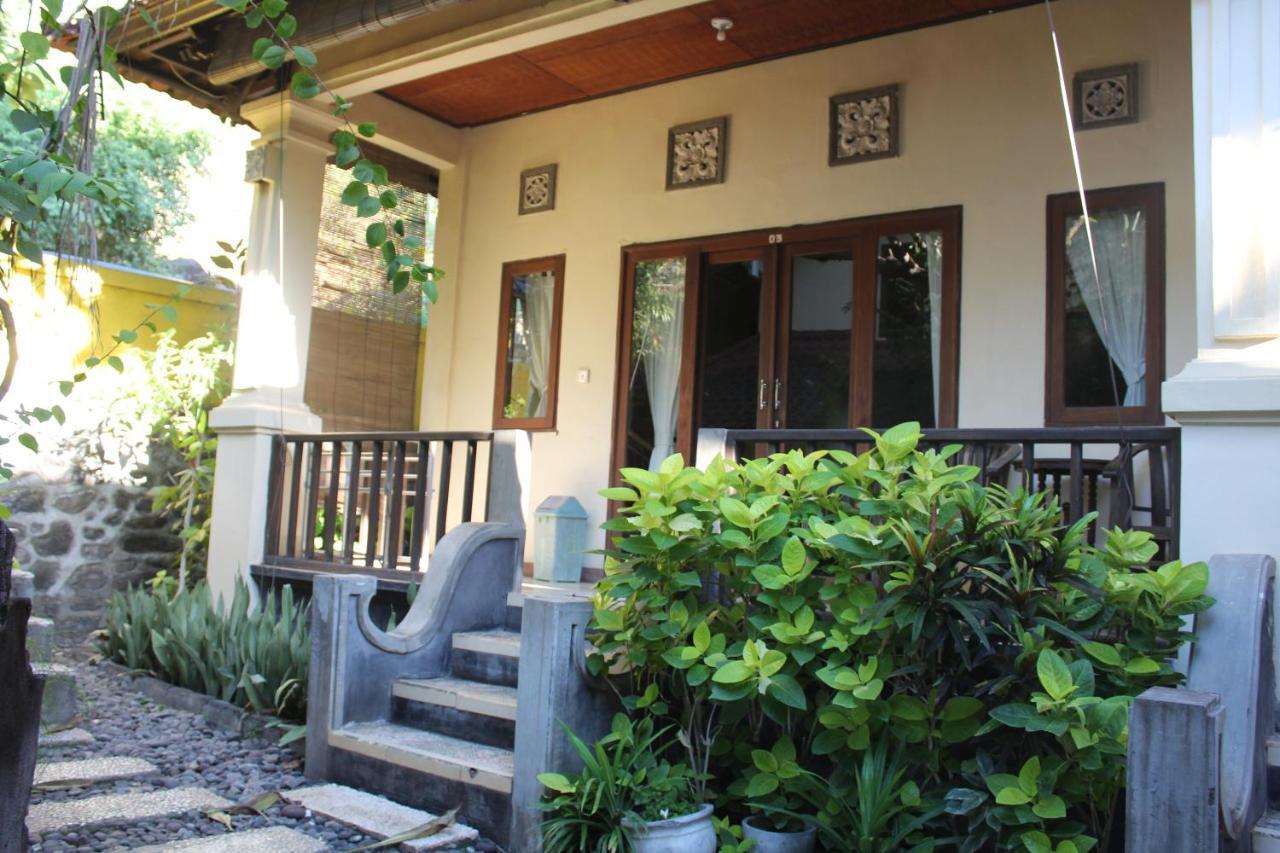 Bali Villa Coral Amed  Ngoại thất bức ảnh