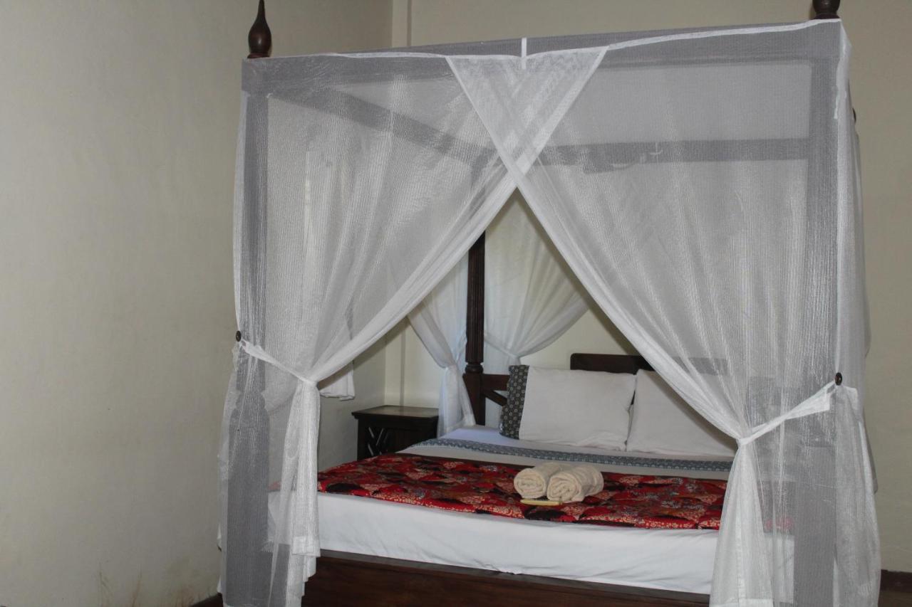 Bali Villa Coral Amed  Ngoại thất bức ảnh
