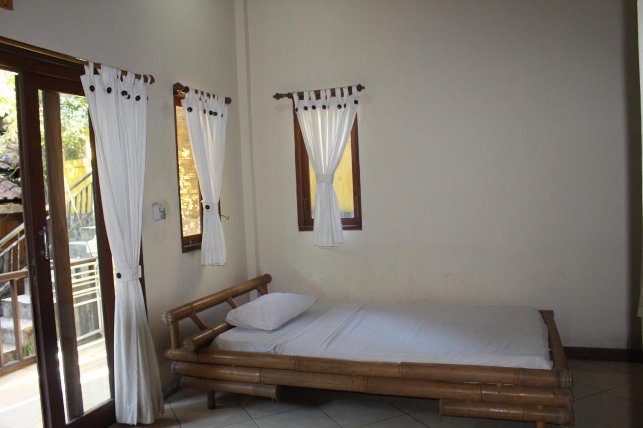 Bali Villa Coral Amed  Ngoại thất bức ảnh