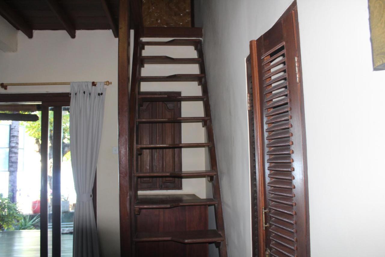 Bali Villa Coral Amed  Ngoại thất bức ảnh