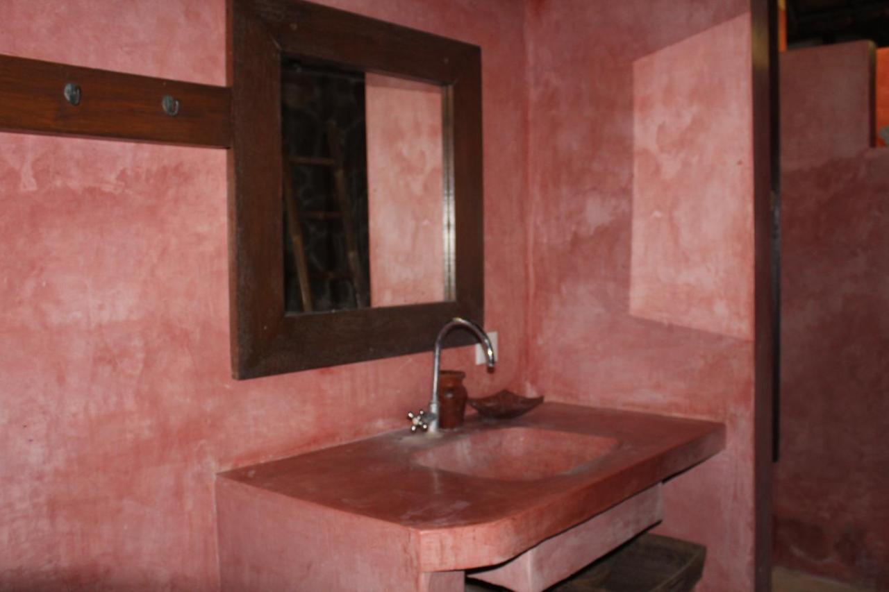 Bali Villa Coral Amed  Ngoại thất bức ảnh